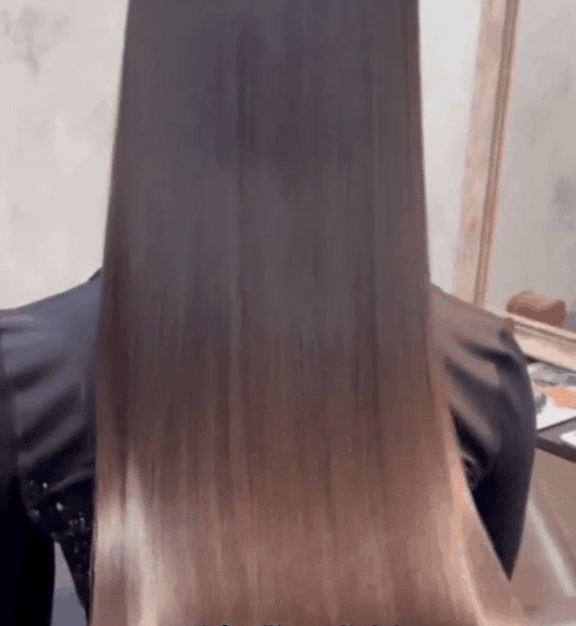 Sin químicos agresivos. Solo brillo, suavidad y salud.