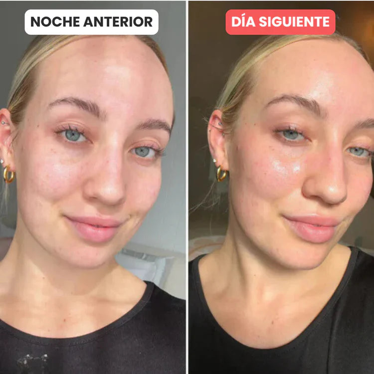 Mascarilla de Bio Colágeno - ¡Llévate 4 y recibe 4 MÁS GRATIS!