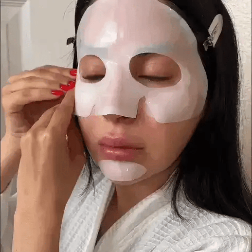 Intensive care your skin will thank you for.