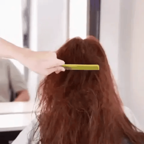 ¿Quieres un cabello digno de alfombra roja? Esta es la mascarilla que lo hace posible.