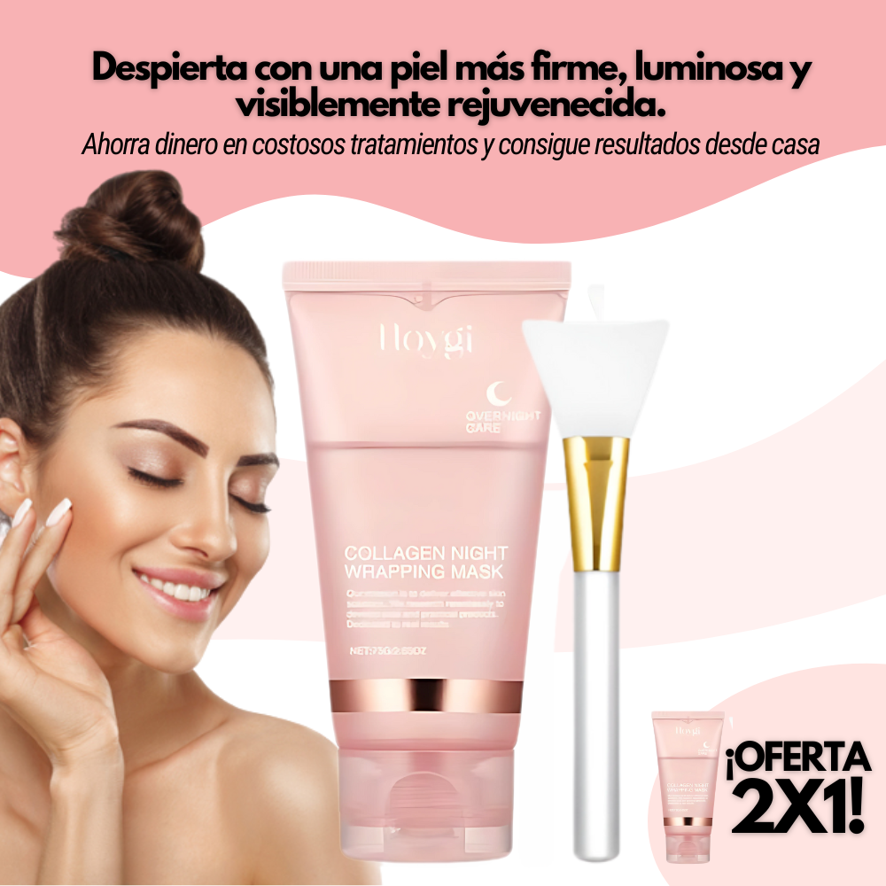 Cristal Lift™ – ¡¡2x1 en Mascarilla Coreana!!