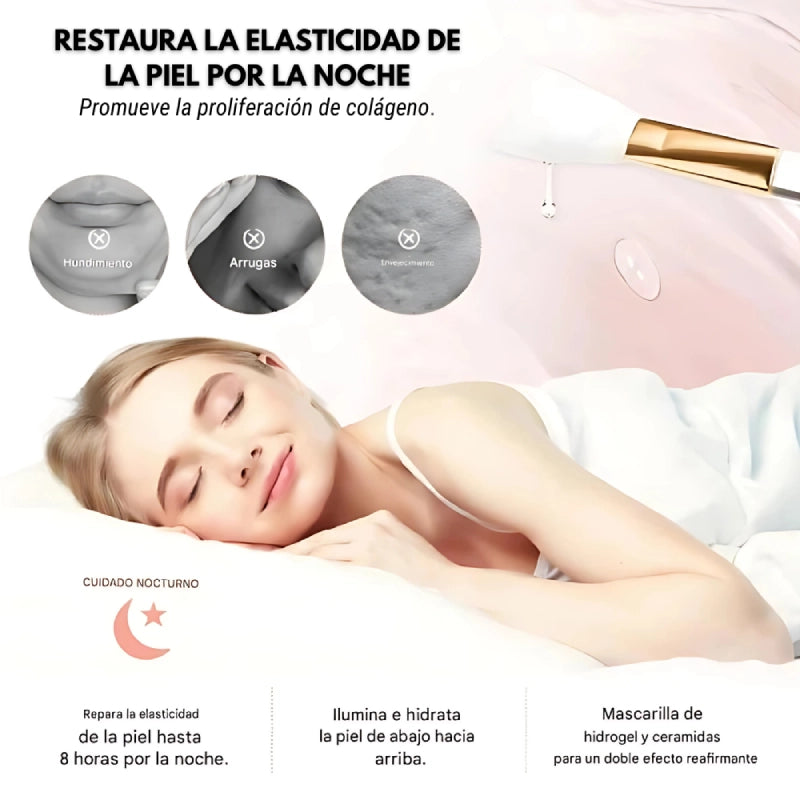 Cristal Lift™ – ¡¡2x1 en Mascarilla Coreana!!