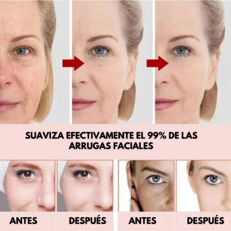 Cristal Lift™ – ¡¡2x1 en Mascarilla Coreana!!