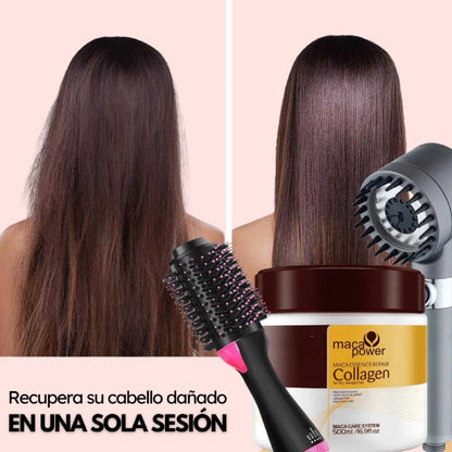 Pack Premium de Spa: Revitaliza tu Belleza y Bienestar DROPEA