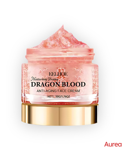 Crema de Sangre de Dragón con Placenta y Retinol | ¡Llévate 2 por el precio de 1! 😍