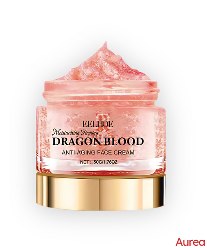 Crema de Sangre de Dragón con Placenta y Retinol | ¡Llévate 2 por el precio de 1! 😍