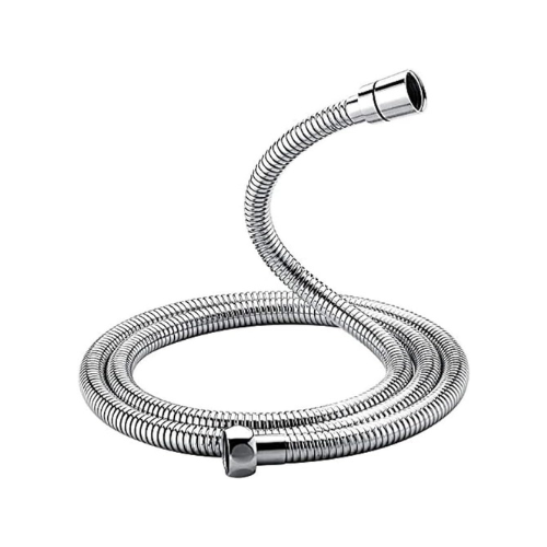 Manguera de Ducha Flexible 1.5M – Acero Inoxidable y Antitorsión