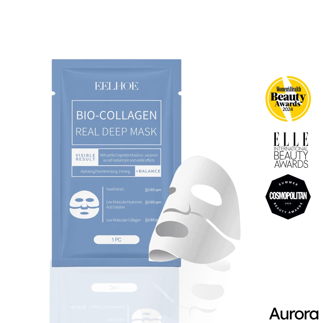 Bio Collagen Mask