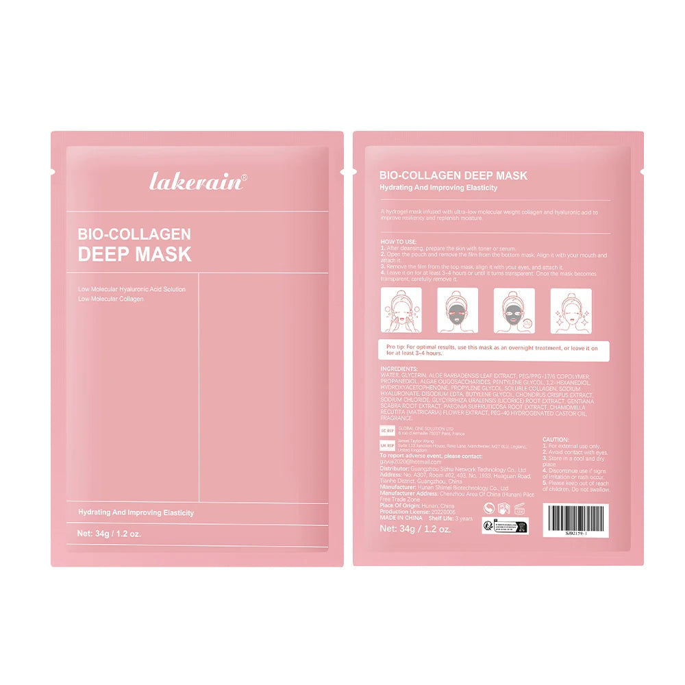 Bio-Collagen