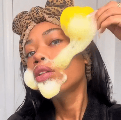 Discos Limpiadores y Exfoliantes de Cúrcuma y Ácido Kójico - ¡Llévate 2 por el precio de 1! 😍