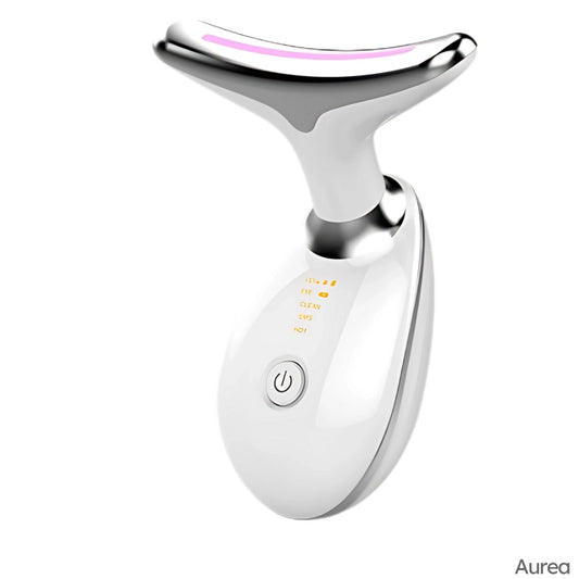 Masajeador Facial Neck Lift Pro