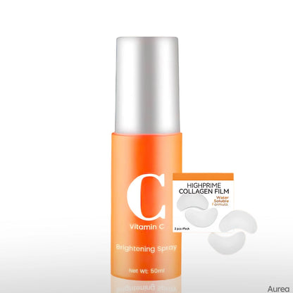 Duo Hidratante de Colágeno para el Contorno de Ojos