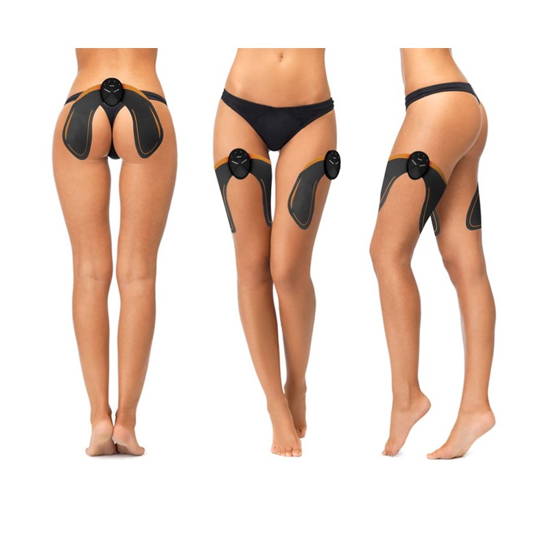 Estimulador de Gluteos