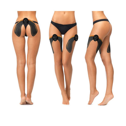 Estimulador de Gluteos