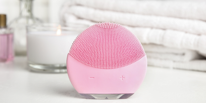 Exfoliante Facial Electrico